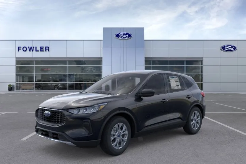 2025 Ford Escape Active photo 1
