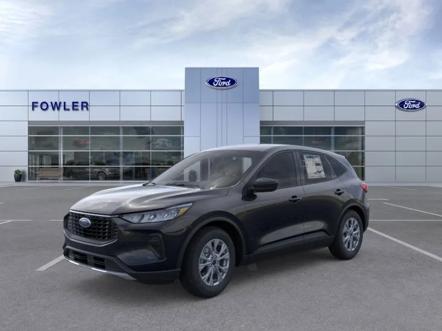 2025 Ford Escape Active photo 1