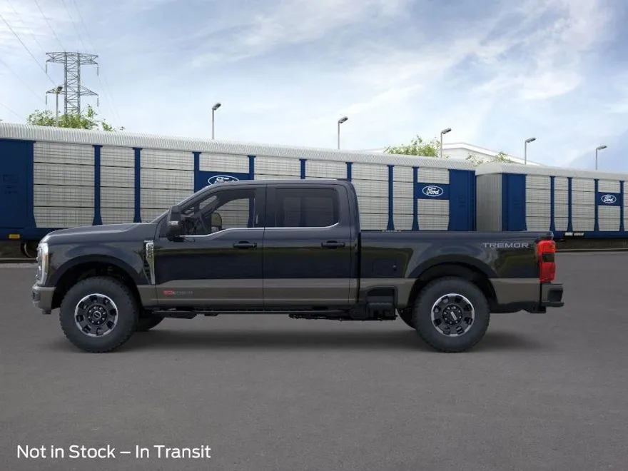 2026 Ford F-250 King Ranch photo 1