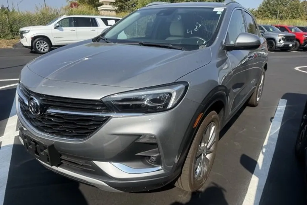 2023 Buick Encore GX Essence photo 1
