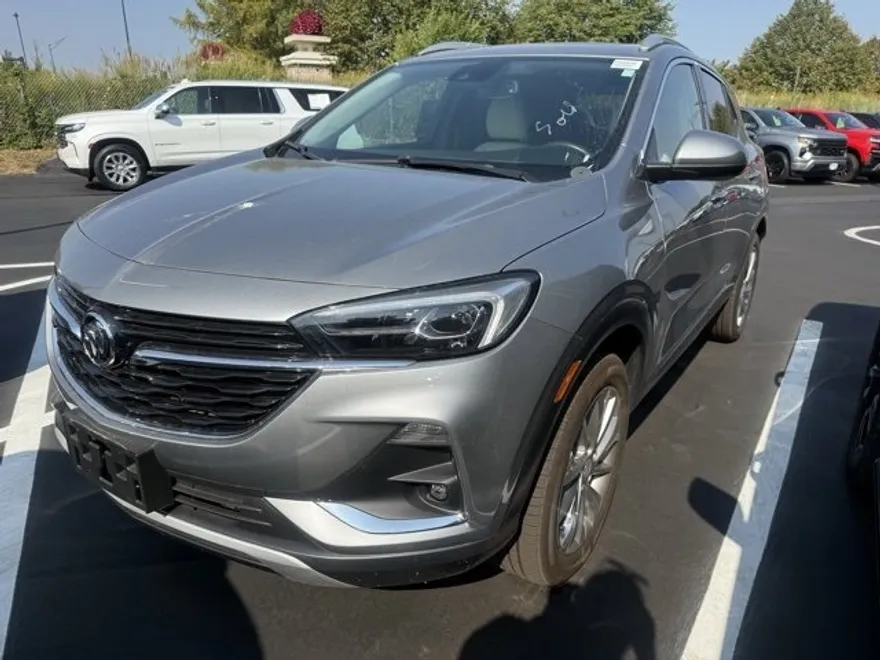 2023 Buick Encore GX Essence photo 1