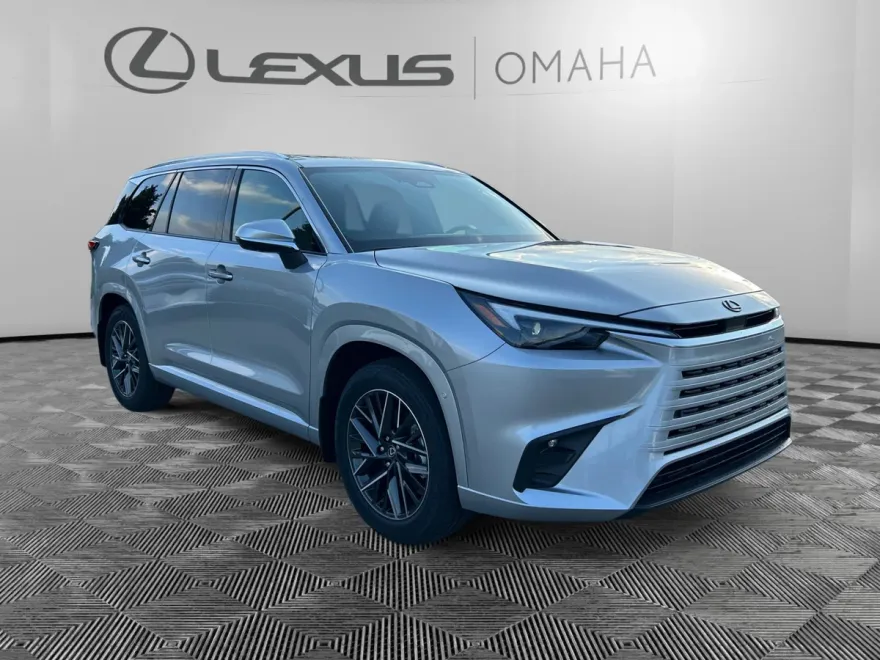2025 Lexus TX 350 Premium photo 1