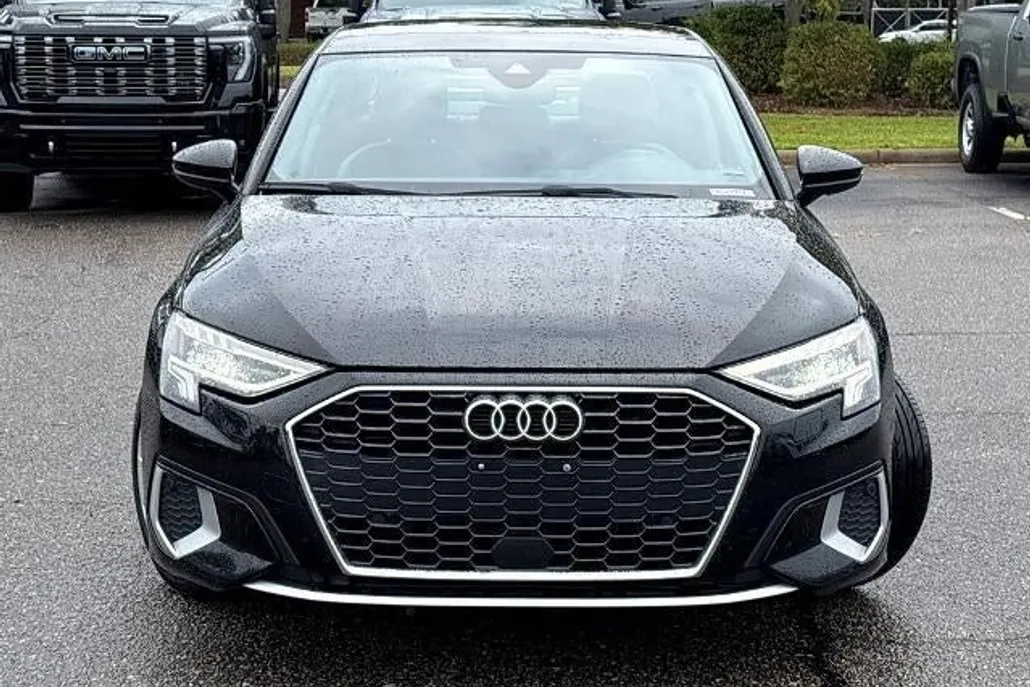 2023 Audi A3 40 Premium photo 1