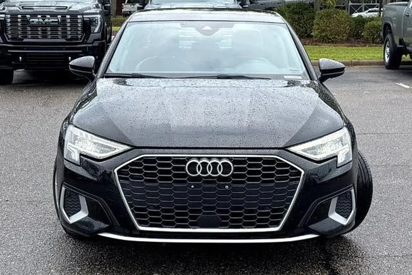 2023 Audi A3 40 Premium photo 1