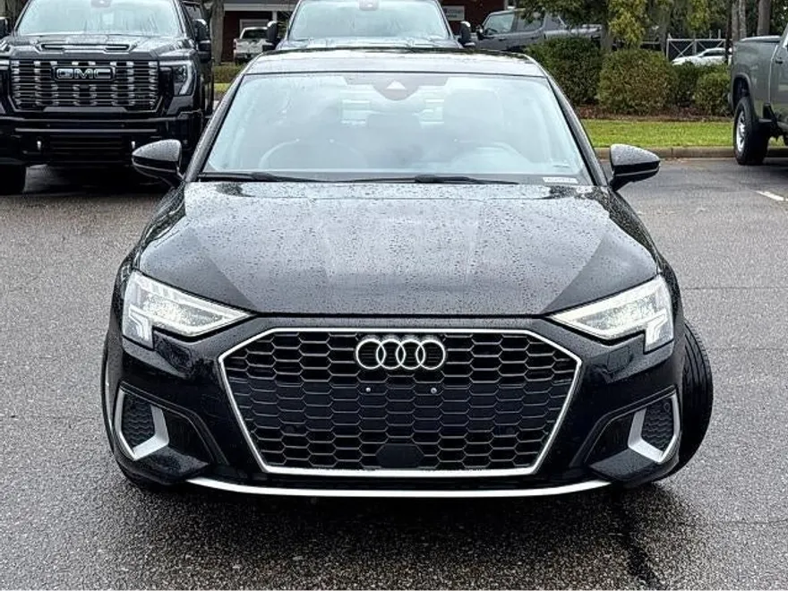 2023 Audi A3 40 Premium photo 1