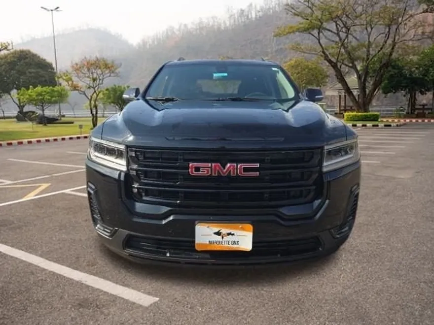 2023 Gmc Acadia SLE photo 1
