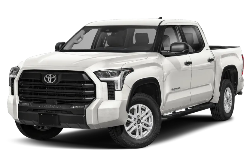 2024 Toyota Tundra SR5 photo 1