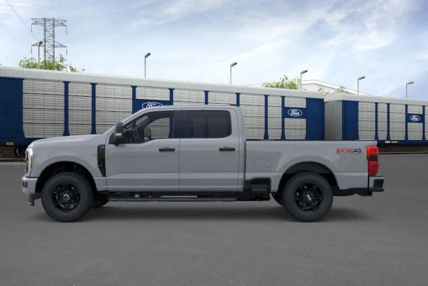 2026 Ford F-250 XL photo 1