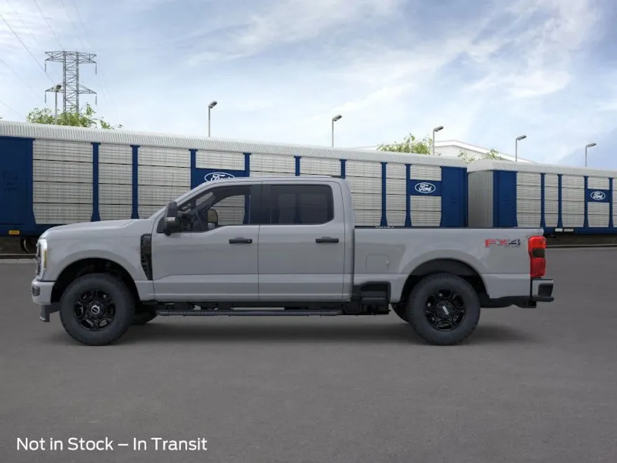 2026 Ford F-250 XL photo 1