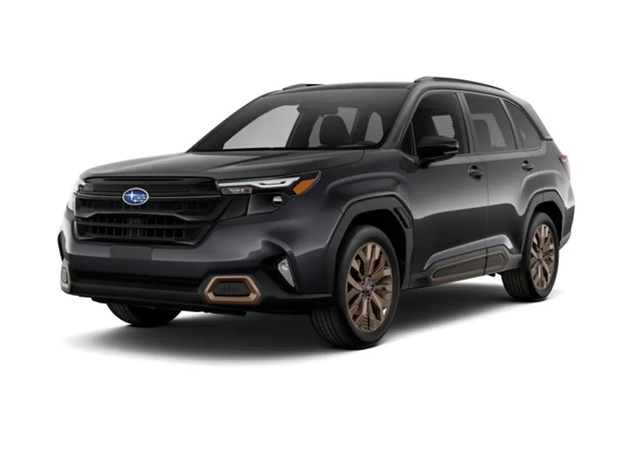2025 Subaru Forester Sport Base photo 1