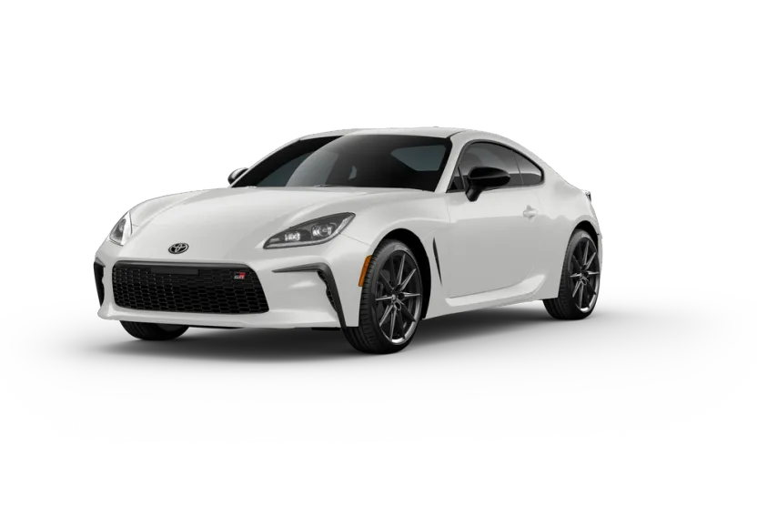 2025 Toyota GR86 Premium photo 1