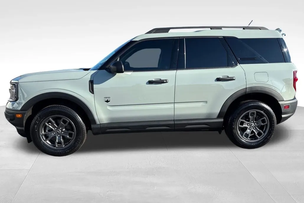 2023 Ford Bronco Sport Big Bend photo 1