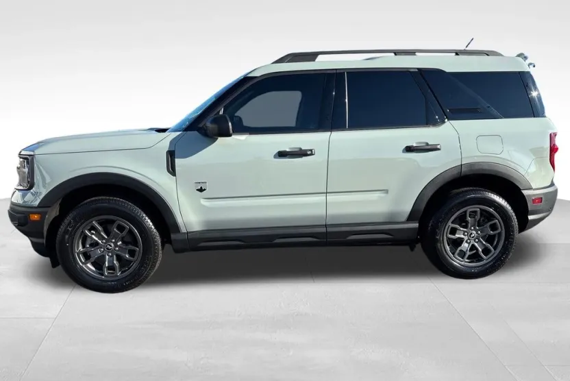 2023 Ford Bronco Sport Big Bend photo 1