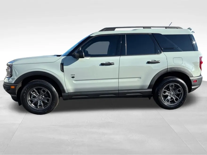 2023 Ford Bronco Sport Big Bend photo 1