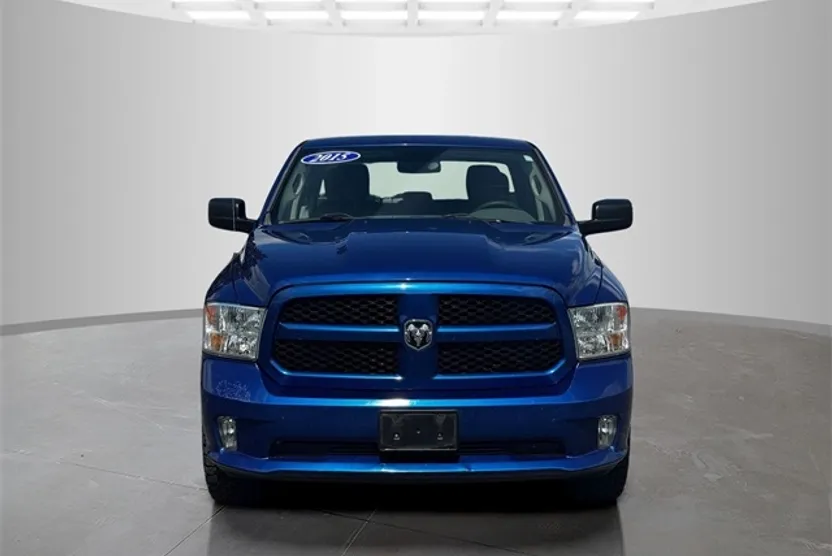 2015 Ram 1500 Express photo 1