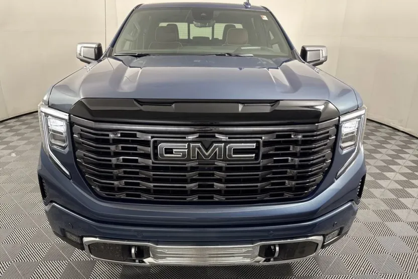 2026 Gmc Sierra 1500 Denali Ultimate photo 1