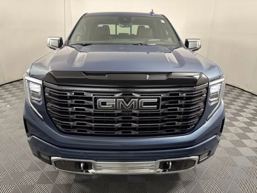 2026 Gmc Sierra 1500 Denali Ultimate photo 1
