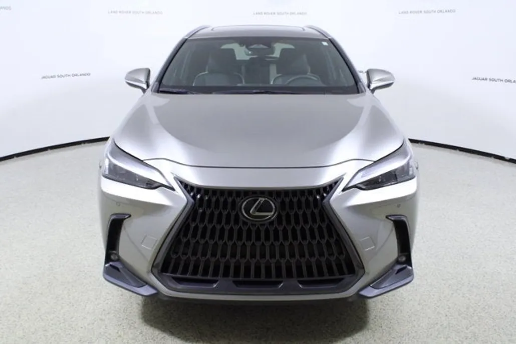 2022 Lexus NX 350 Premium AWD photo 1