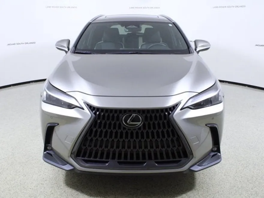 2022 Lexus NX 350 Premium AWD photo 1