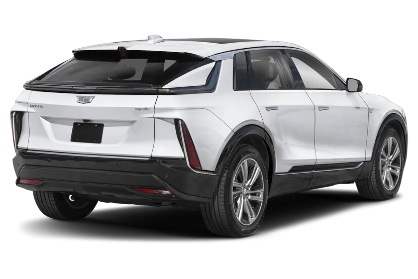 2024 Cadillac Lyriq Sport photo 1