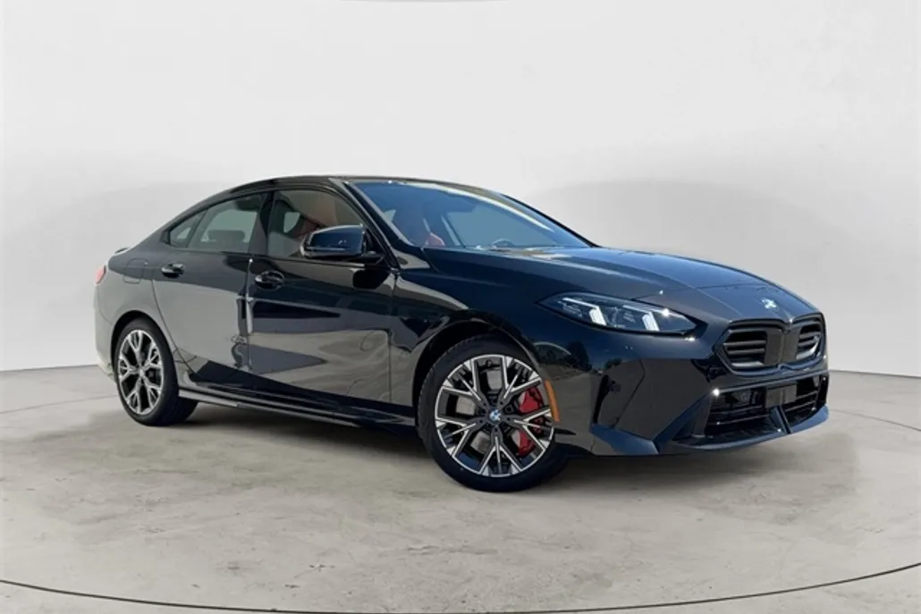 2025 Bmw M235i xDrive Grand Coupe photo 1