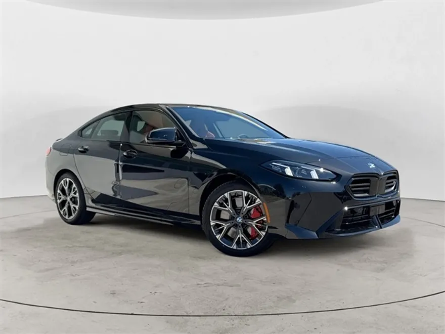 2025 Bmw M235i xDrive Grand Coupe photo 1