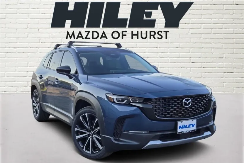 2025 Mazda CX-50 2.5 Turbo Premium photo 1