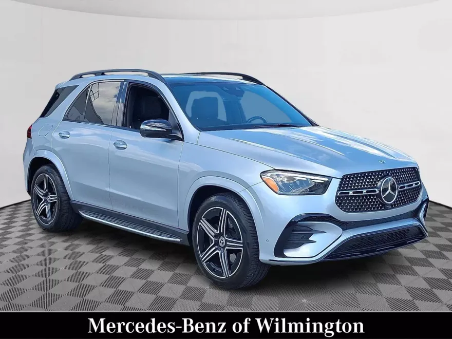 2024 Mercedes Benz GLE 350 4MATIC photo 1