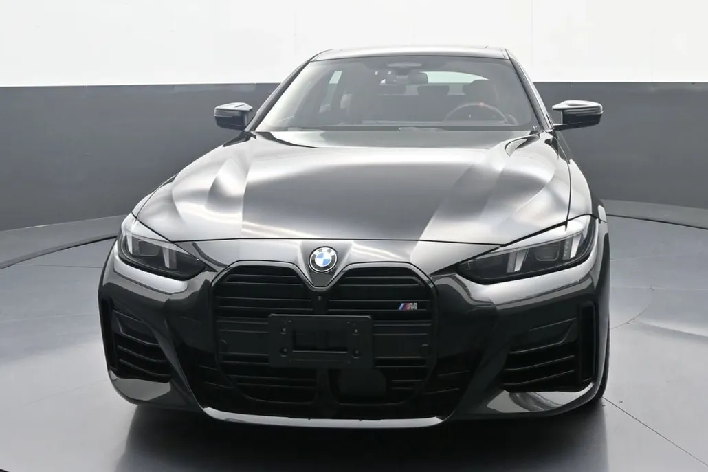 2025 Bmw 440i xDrive Gran Coupe photo 1