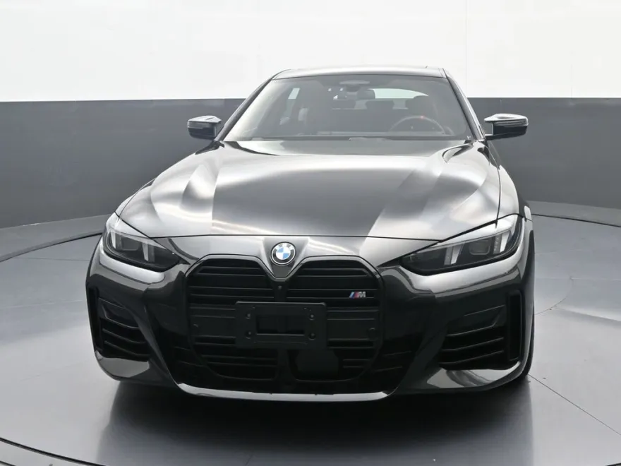 2025 Bmw 440i xDrive Gran Coupe photo 1