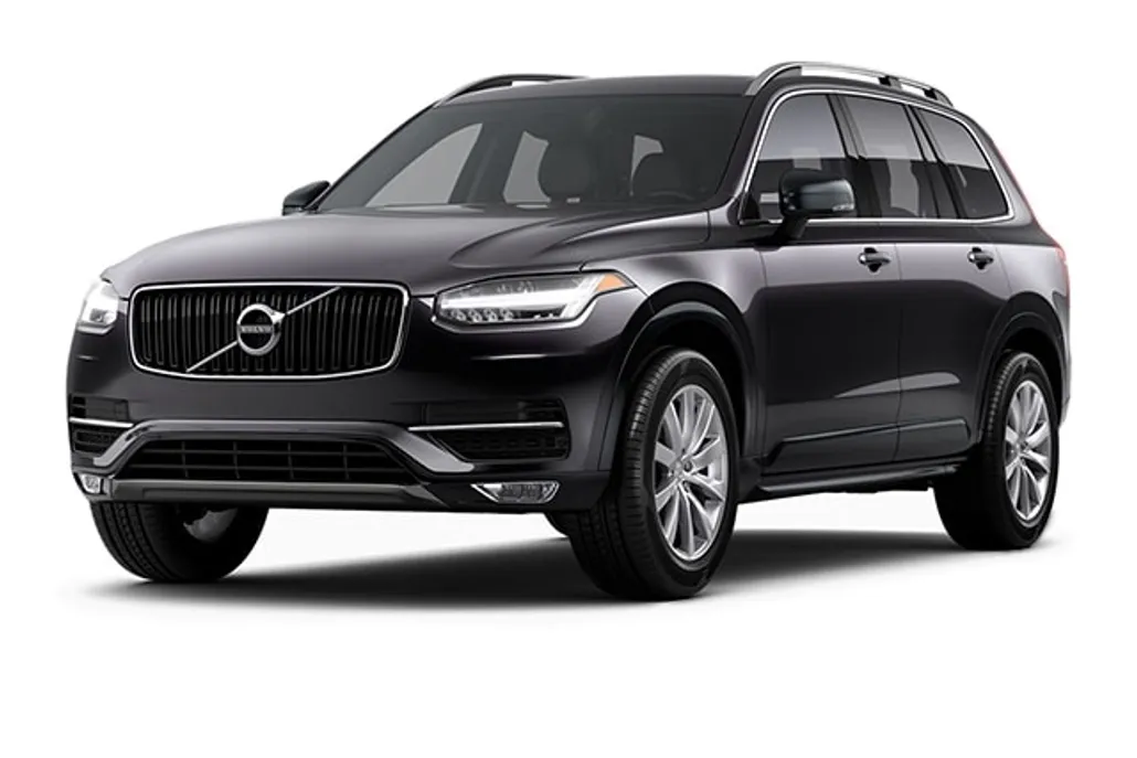 2019 Volvo XC90 T6 Momentum photo 1