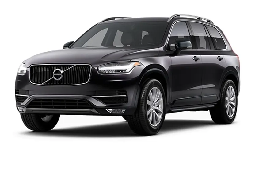 2019 Volvo XC90 T6 Momentum photo 1