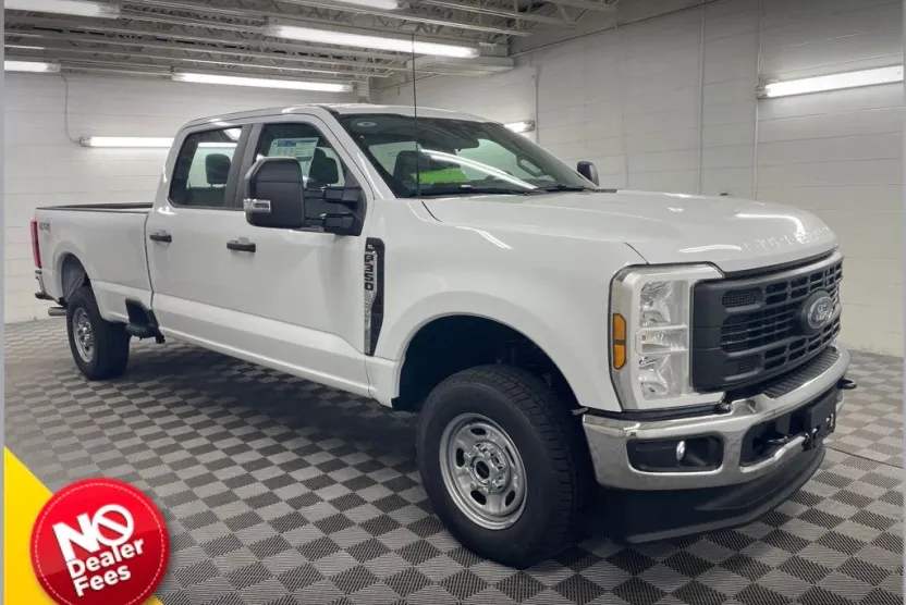 2026 Ford F-350 photo 1