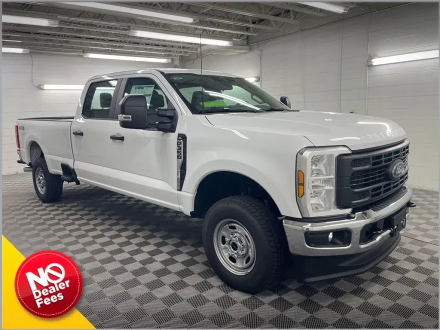 2026 Ford F-350 photo 1