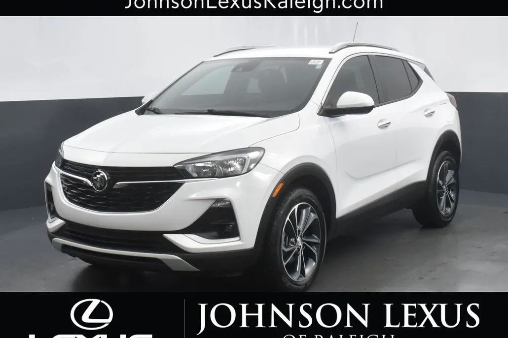 2022 Buick Encore GX Select photo 1
