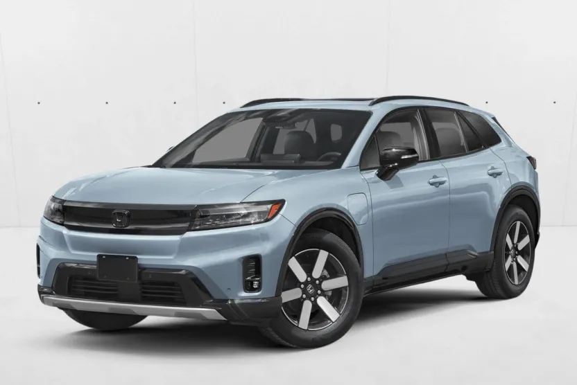 2025 Honda Prologue Touring photo 1