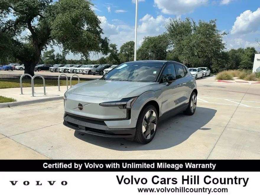 2025 Volvo EX30 Ultra photo 1
