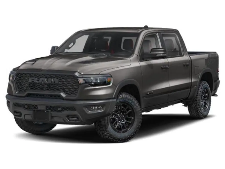 2026 Ram 1500 Rebel photo 1