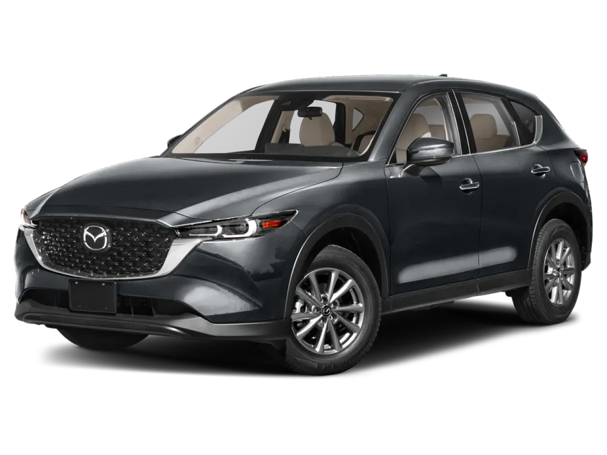 2023 Mazda CX-5 2.5 Select photo 1