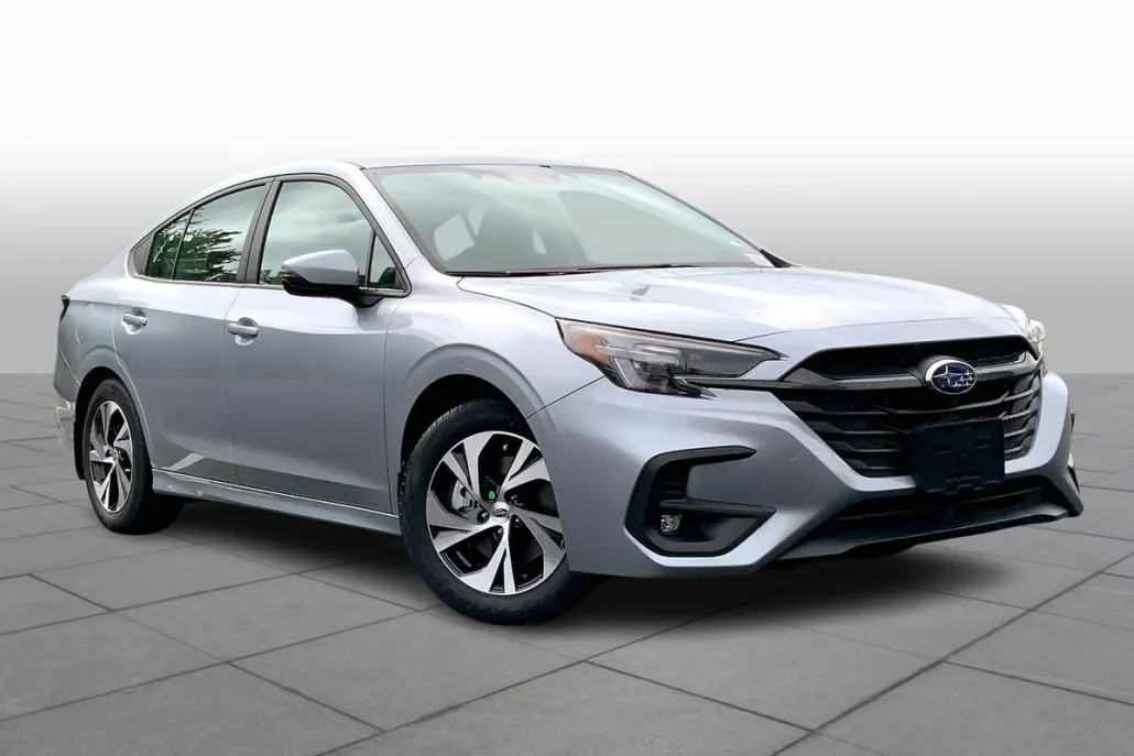 2024 Subaru Legacy Premium photo 1