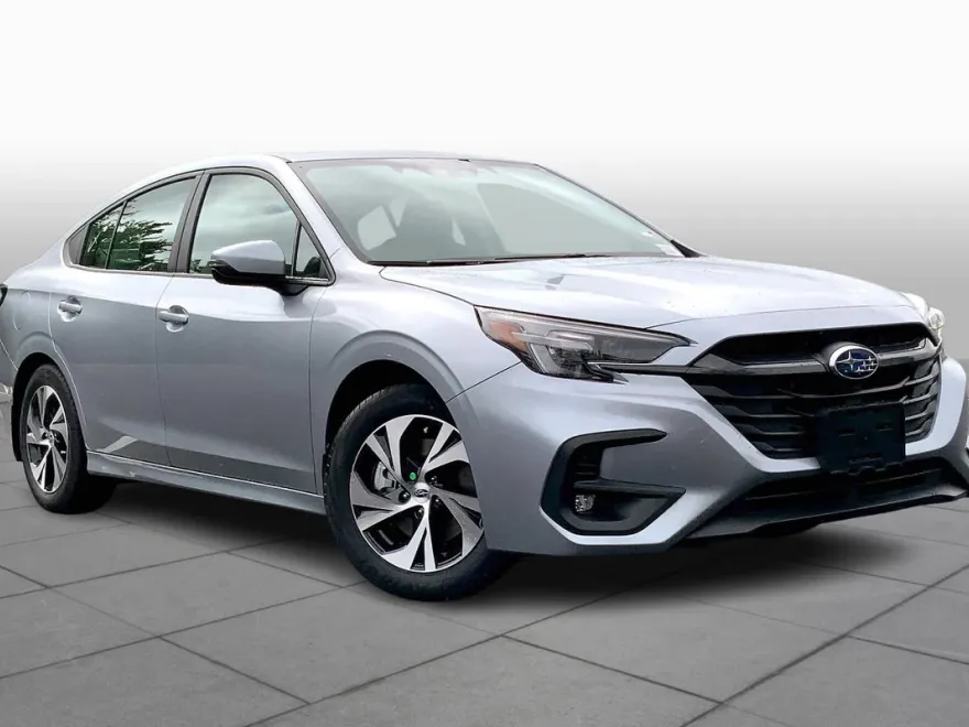 2024 Subaru Legacy Premium photo 1
