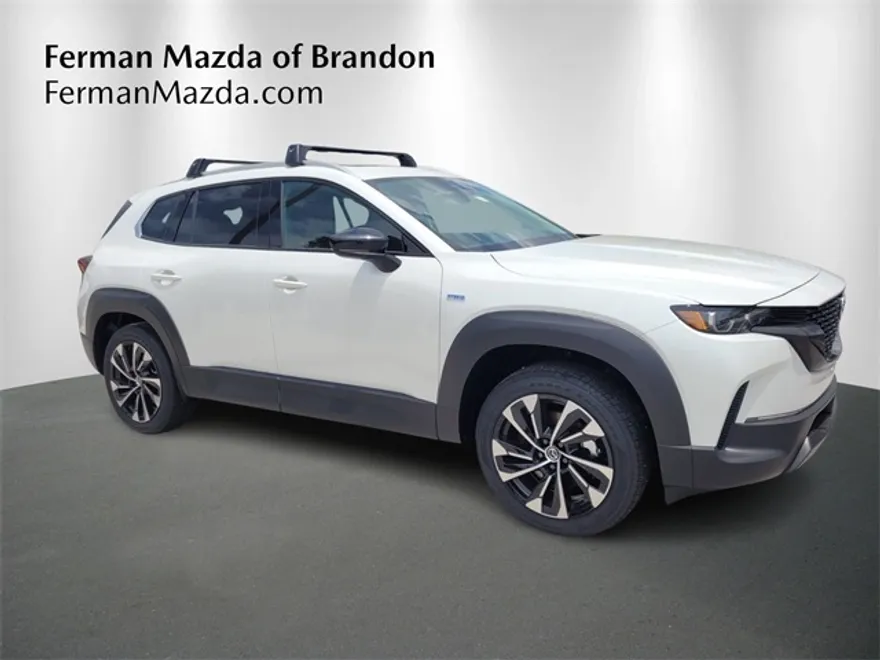 2025 Mazda CX-50 Premium Plus photo 1