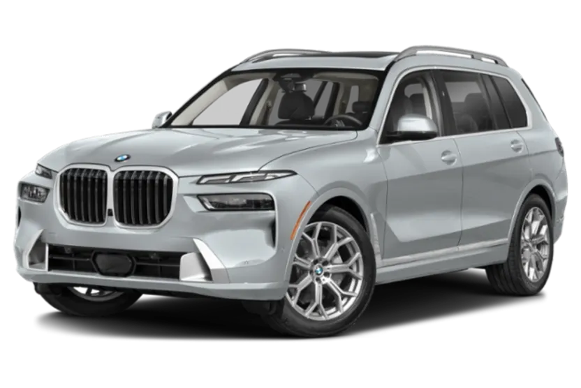 2026 Bmw X7 xDrive40i photo 1