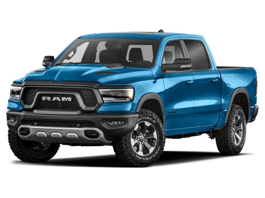 2023 Ram 1500 Rebel photo 1