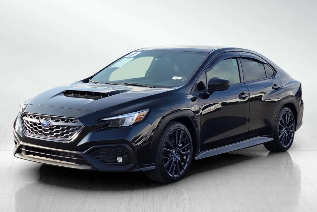 2023 Subaru WRX Premium photo 1