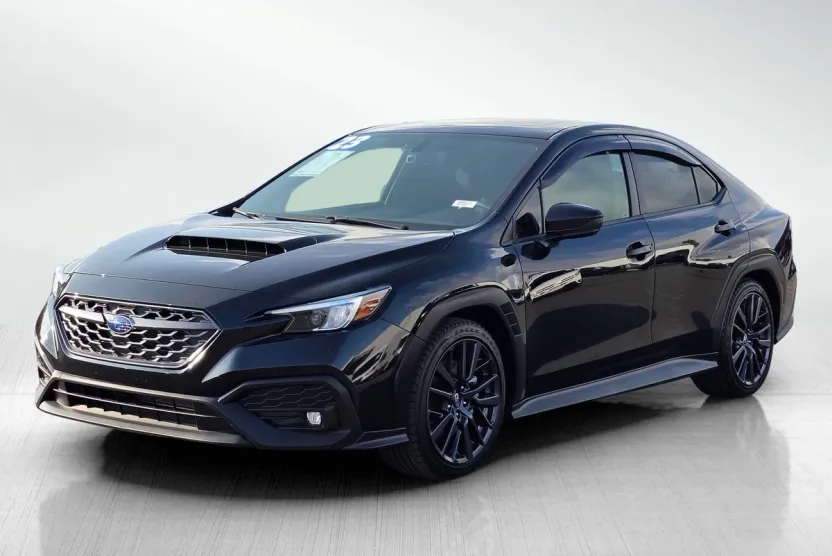 2023 Subaru WRX Premium photo 1