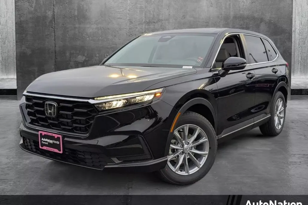 2025 Honda CR-V EX photo 1