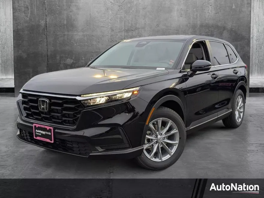 2025 Honda CR-V EX photo 1