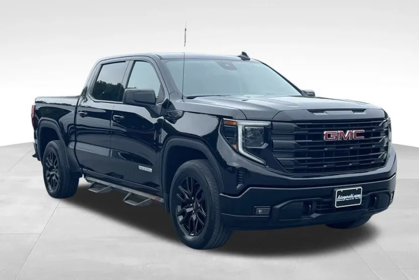 2023 Gmc Sierra 1500 Elevation photo 1
