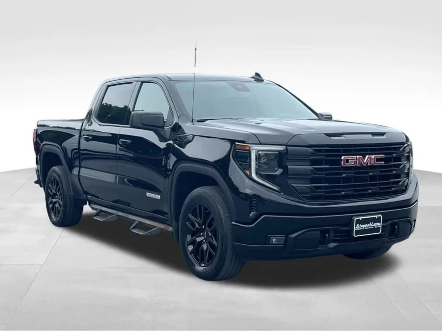 2023 Gmc Sierra 1500 Elevation photo 1